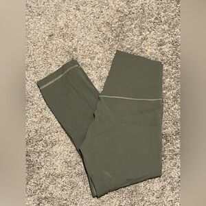 Lululemon Align Leggings